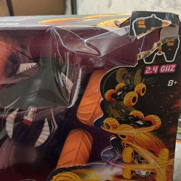 LumiTek Xtreme Stunado - Picture 3 of 3